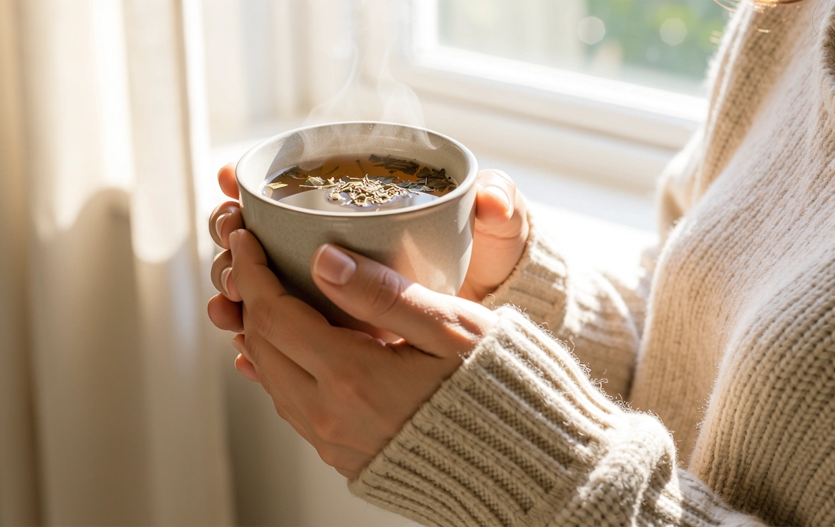 Zdrava jutarnja rutina nakon sna