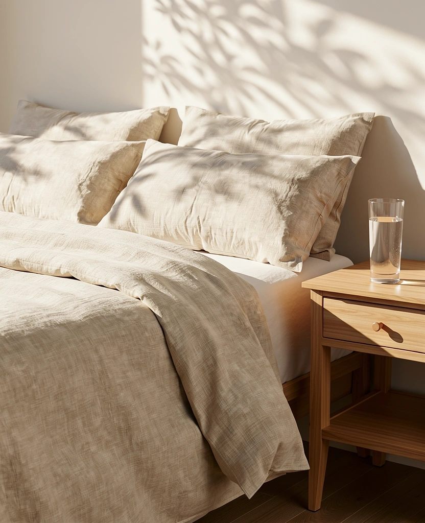 Ambijent za kvalitetan san