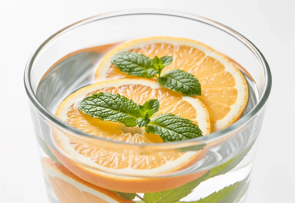 Hidratacija i metabolizam